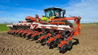 KUHN Maxima Hervica Kft.