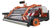 Silhouette du MERGE MAXX 440 F