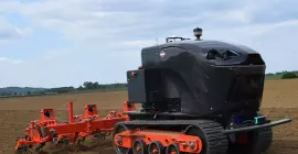 Second version of KARL, in 2018