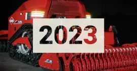 Last version of KARL, in 2023