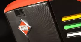 KARL Autonomous solution for crop production