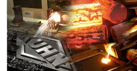 Genuine parts, discover all the KUHN advantages