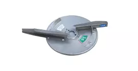 Palettes VXR à renforcement carbure