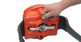 Verrou FAST FIT KUHN