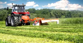 FC 3115 R munkavégzés közben