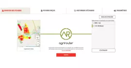 Egyszerű adatátvitel, USB-adathordozók nélkül.