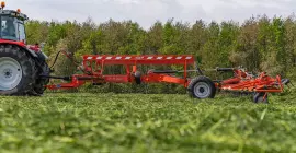 GF 13003 T munkavégzés közben