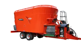 PROFILE PLUS 2 CL munkavégzés közben