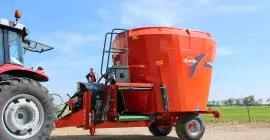 PROFILE PLUS 1 CL munkavégzés közben