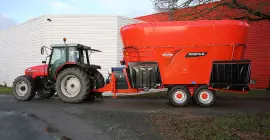 PROFILE 2 DL munka közben