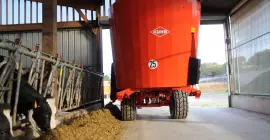 PROFILE 2 DS munka közben