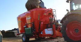 PROFILE PLUS 2 DS munkavégzés közben