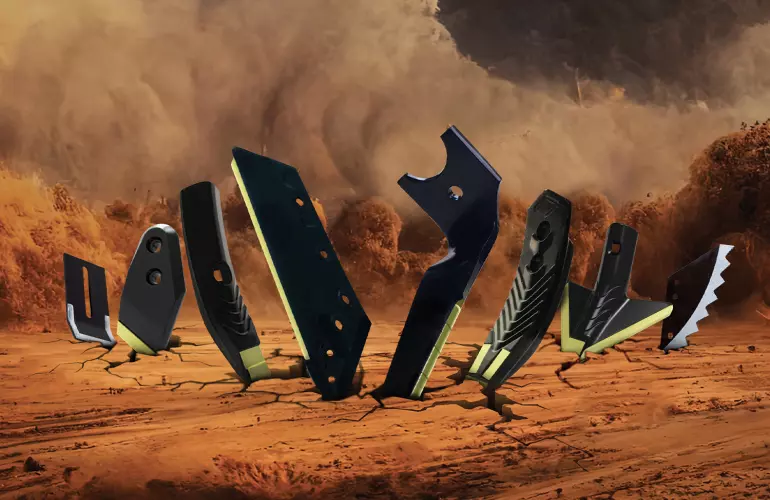 Gamme durakarb pointe super marathon