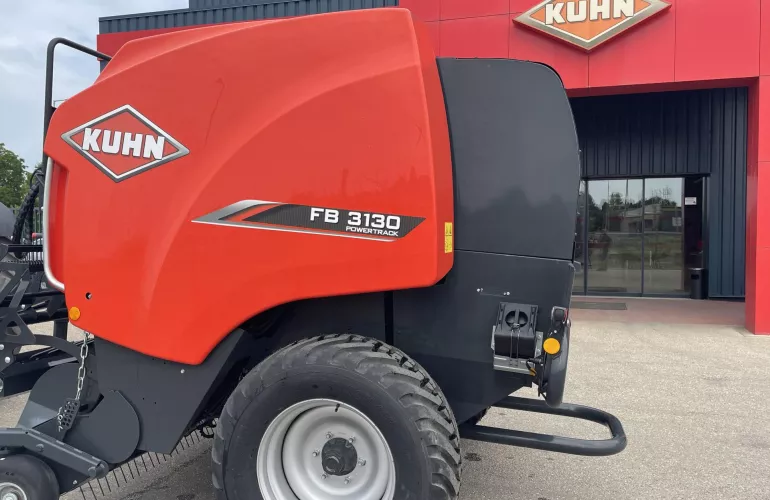 Fb 3130 gépakció 