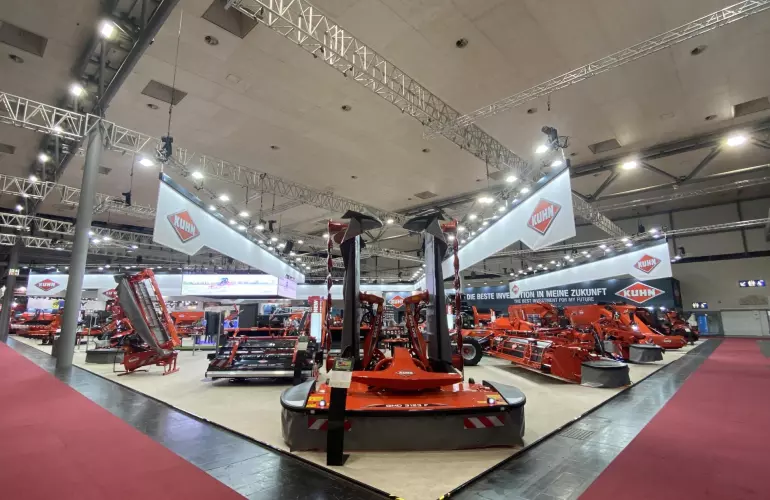 Agritechnica 3.