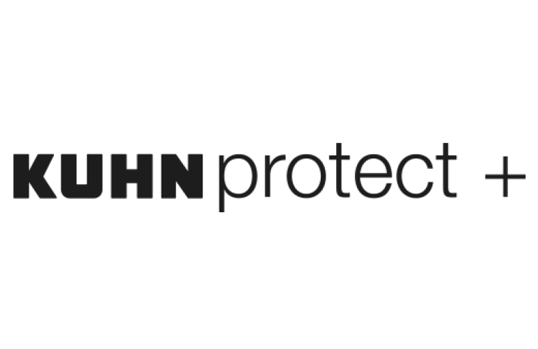 logo KUHN protect +