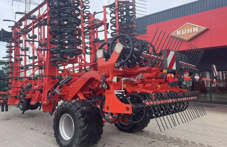 Prolander 9000