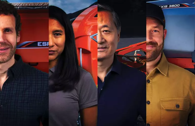 Mission and vision KUHN