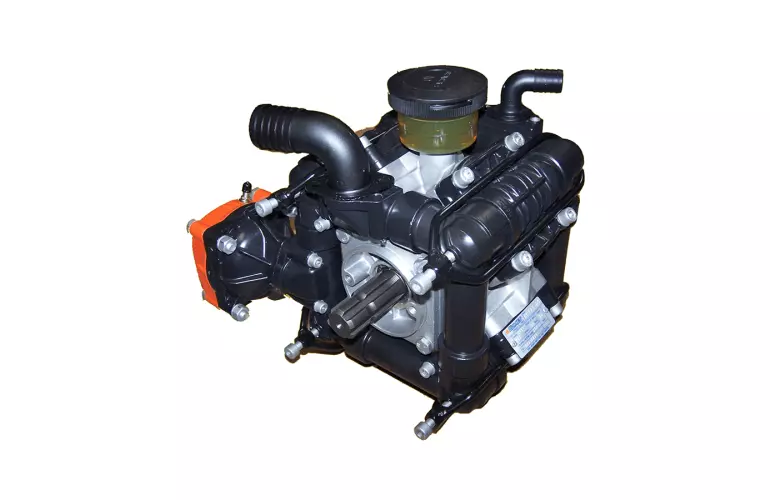 Pompe de pulvérisateur d'origine KUHN