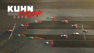 KUHN Crop Days Header 2026