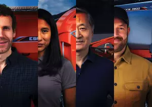 Mission and vision KUHN