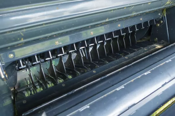 14-késes OPTICUT rendszer