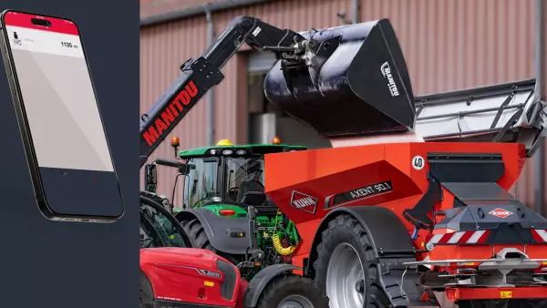 Integrált mérlegelőrendszer