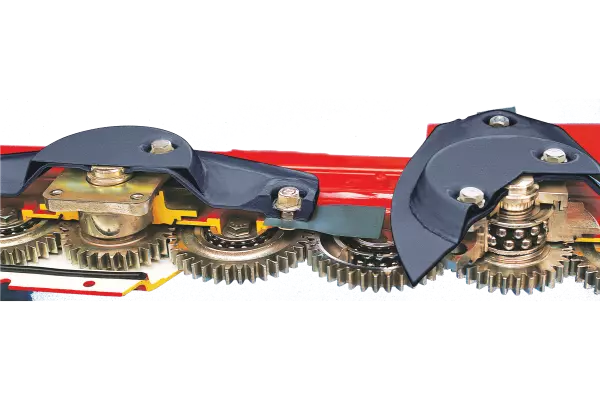 PROTECTADRIVE kitérő védelmi rendszer