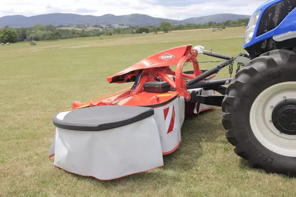 FLEXPROTECT oldalvédők