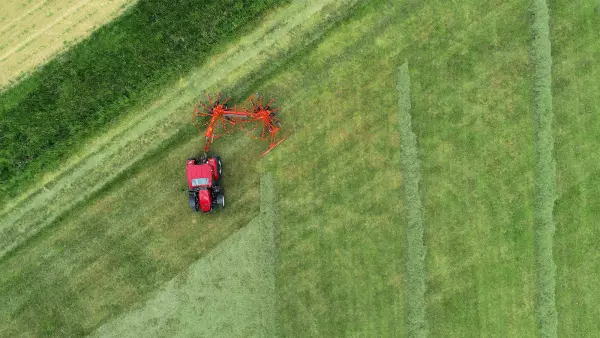 90 fokos fordulási szög