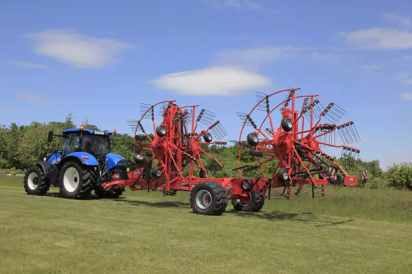 A rugózással rendelkező kapcsolószerkezet