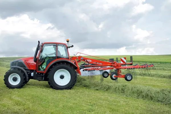 Rend fölötti szabad magasság a GA 5031 típuson