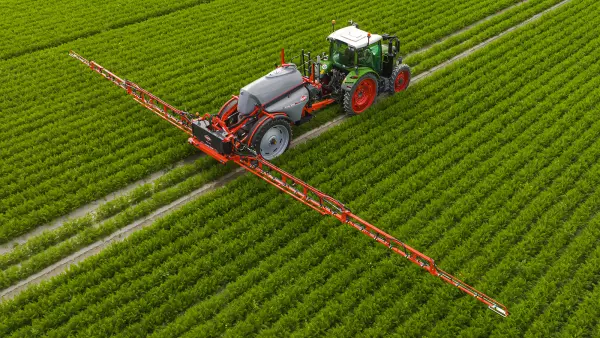 TRAPEZIA függesztőkeret MTS2 / MTA2 szórókeretekhez