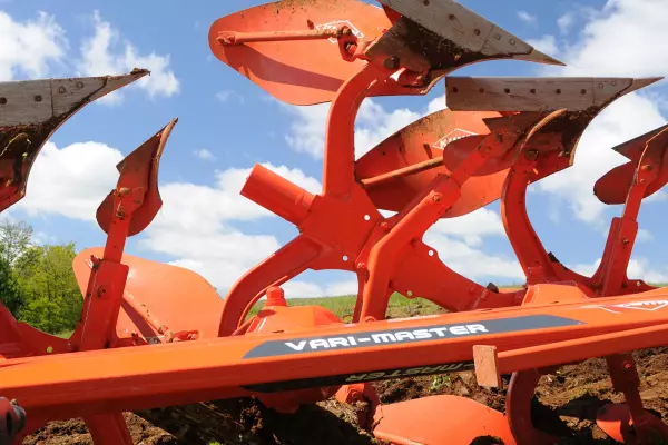 Az NSH rendszer minden munkakörülményhez alkalmazkodik