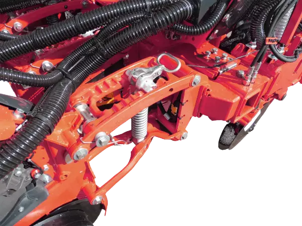 Különböző vázszerkezetek a maximális igénykielégítés érdekében