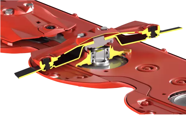 PROTECTADRIVE kitérő védelmi rendszer