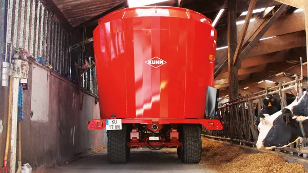 A PROFILE PLUS termékcsalád magasság-szélesség aránya a jelenleg elérhető legkompaktabb gépekké teszik ezeket a típusokat