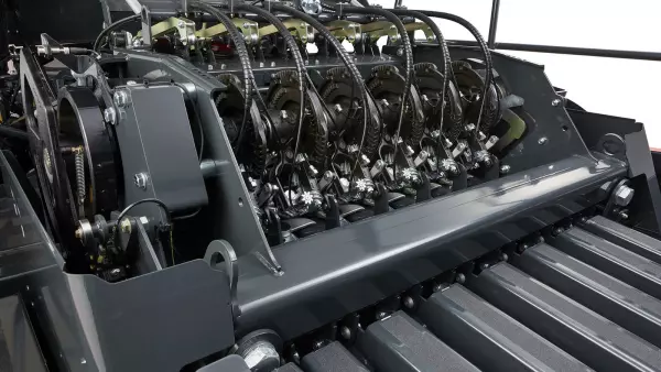 A kettős kötözőrendszer