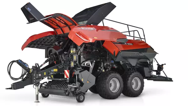 A kialakítás tökéletes hozzáférést és biztonságot nyújt a kezelő számára.