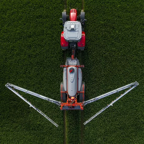 Minden szórókeret esetében számos nyitási megoldás áll rendelkezésre.