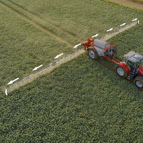 LEXIS 3000 egy repcetáblában