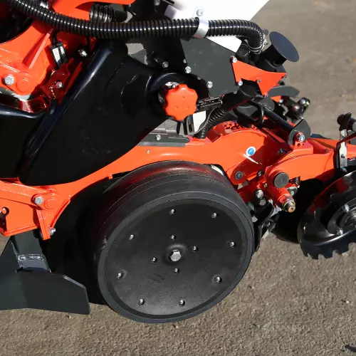 Mélységhatároló kerék