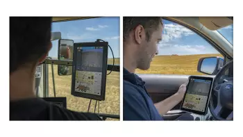 Remote View: jelenítse meg terminálkijelzőjét a számítógépén, okostelefonján vagy táblagépén!