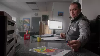 Vegye hasznát a KUHN EasyTransfer alkalmazásnak az adatátvitelben!