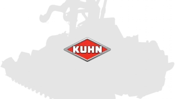 KUHN products visual