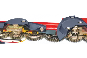 PROTECTADRIVE védelmi rendszer