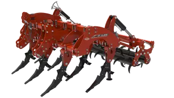 Silueta del descompactador DT