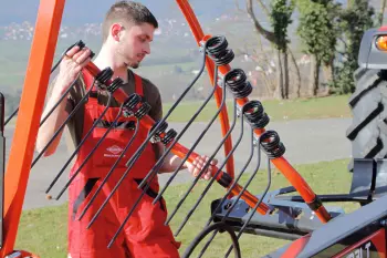 GA 4731: helyezze el a karokat könnyedén, az ergonomikus tárolóhelyükön