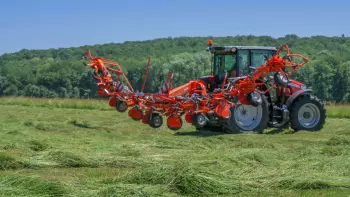 A még nagyobb közúti biztonság érdekében rendkívül kompakt 