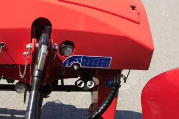 Egyszerű felfüggesztésállítás